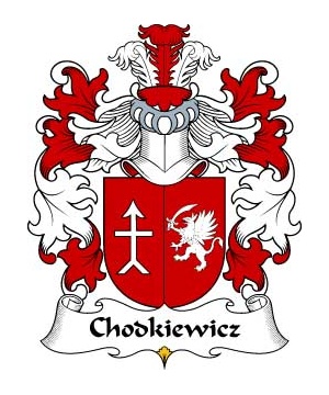 Poland/C/Chodkiewicz-Crest-Coat-of-Arms