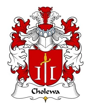 Poland/C/Cholewa-Crest-Coat-of-Arms