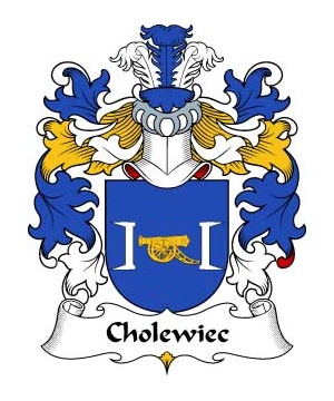 Poland/C/Cholewiec-Crest-Coat-of-Arms