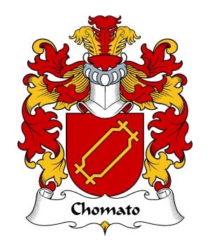 Poland/C/Chomato-Crest-Coat-of-Arms