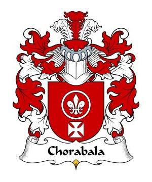 Poland/C/Chorabala-Crest-Coat-of-Arms