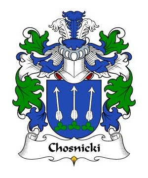 Poland/C/Chosnicki-Crest-Coat-of-Arms