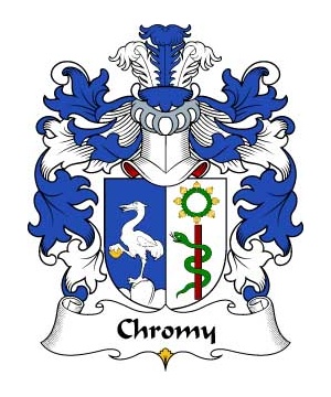 Poland/C/Chromy-Crest-Coat-of-Arms