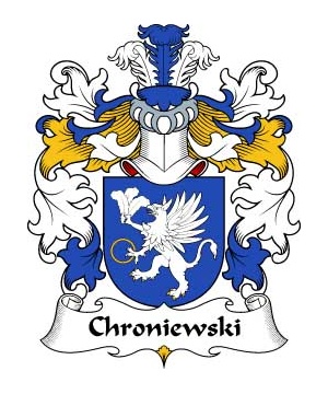Poland/C/Chroniewski-Crest-Coat-of-Arms