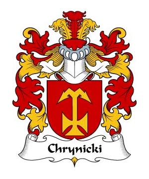 Poland/C/Chrynicki-Crest-Coat-of-Arms