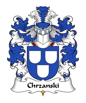 Poland/C/Chrzanski-Crest-Coat-of-Arms