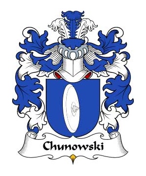 Poland/C/Chunowski-Crest-Coat-of-Arms