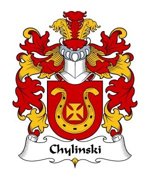 Poland/C/Chylinski-Crest-Coat-of-Arms