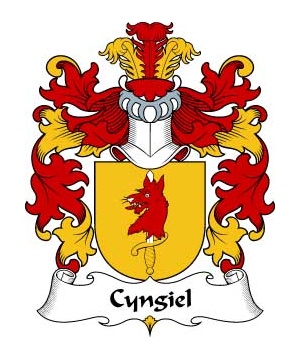 Poland/C/Cyngiel-Crest-Coat-of-Arms