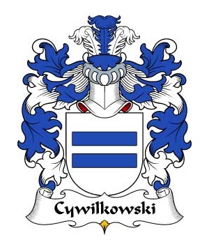 Poland/C/Cywilkowski-Crest-Coat-of-Arms