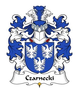 Poland/C/Czarnecki-I-Crest-Coat-of-Arms