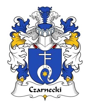 Poland/C/Czarnecki-II-Crest-Coat-of-Arms