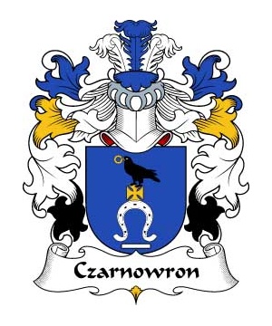 Poland/C/Czarnowron-Crest-Coat-of-Arms