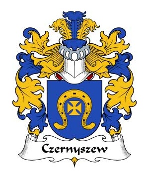Poland/C/Czernyszew-Crest-Coat-of-Arms