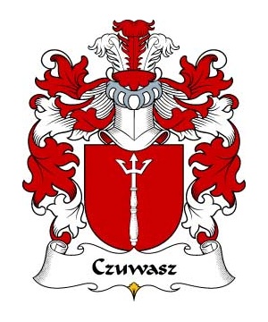 Poland/C/Czuwasz-Crest-Coat-of-Arms