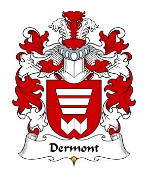 Poland/D/Dermont-Crest-Coat-of-Arms