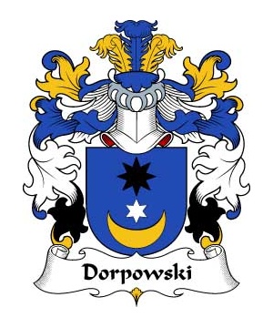 Poland/D/Dorpowski-Crest-Coat-of-Arms