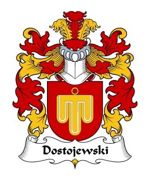 Poland/D/Dostojewski-Crest-Coat-of-Arms