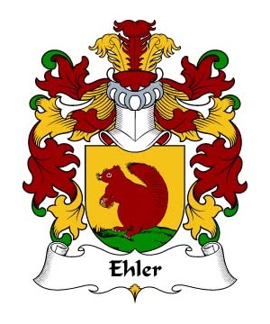 Poland/E/Ehler-Crest-Coat-of-Arms