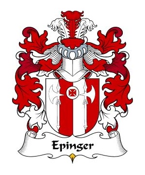 Poland/E/Epinger-Crest-Coat-of-Arms
