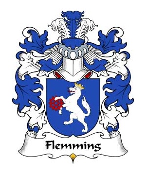 Poland/F/Flemming-Crest-Coat-of-Arms