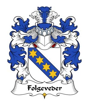 Poland/F/Folgeveder-Crest-Coat-of-Arms