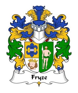 Poland/F/Fryze-Crest-Coat-of-Arms