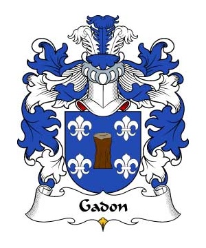 Poland/G/Gadon-Crest-Coat-of-Arms
