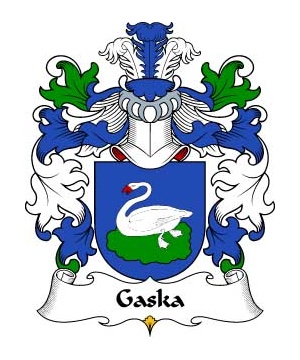 Poland/G/Gaska-I-Crest-Coat-of-Arms