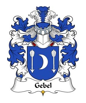 Poland/G/Gebel-Crest-Coat-of-Arms