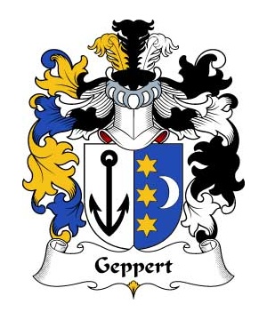 Poland/G/Geppert-Crest-Coat-of-Arms