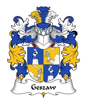 Poland/G/Geszaw-Crest-Coat-of-Arms