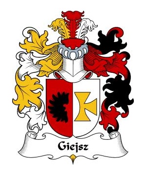 Poland/G/Giejsz-Crest-Coat-of-Arms