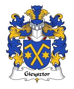 Poland/G/Gieysztor-Crest-Coat-of-Arms