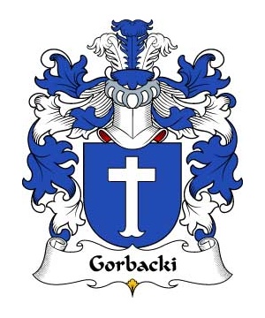 Poland/G/Gorbacki-Crest-Coat-of-Arms