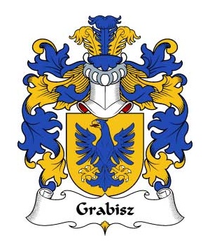 Poland/G/Grabisz-Crest-Coat-of-Arms