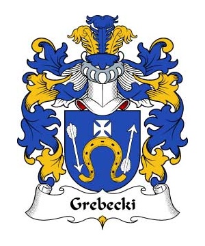 Poland/G/Grebecki-Crest-Coat-of-Arms