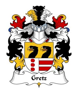 Poland/G/Gretz-Crest-Coat-of-Arms