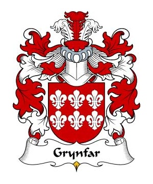 Poland/G/Grynfar-Crest-Coat-of-Arms