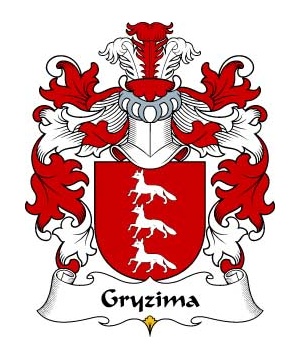Poland/G/Gryzima-Crest-Coat-of-Arms