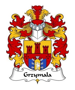 Poland/G/Grzymala-Crest-Coat-of-Arms