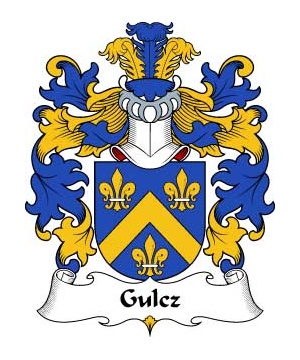 Poland/G/Gulcz-Crest-Coat-of-Arms