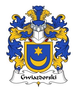 Poland/G/Gwiazdorski-Crest-Coat-of-Arms