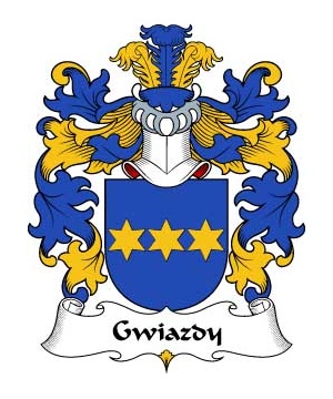 Poland/G/Gwiazdy-Crest-Coat-of-Arms