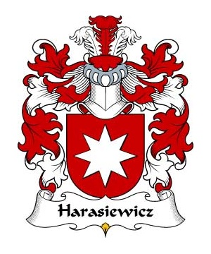 Poland/H/Harasiewicz-Crest-Coat-of-Arms