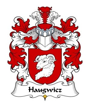 Poland/H/Haugwicz-Crest-Coat-of-Arms