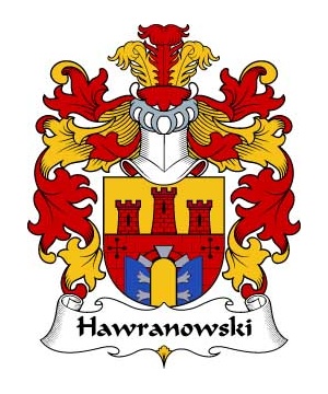Poland/H/Hawranowski-Crest-Coat-of-Arms