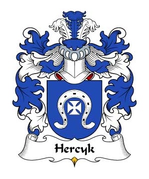 Poland/H/Hercyk-Crest-Coat-of-Arms