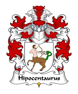 Poland/H/Hipocentaurus-Crest-Coat-of-Arms
