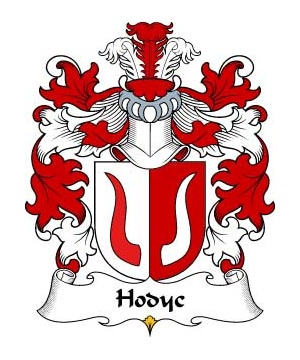 Poland/H/Hodyc-Crest-Coat-of-Arms